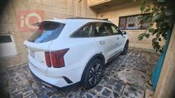 کیا سۆرینتۆ